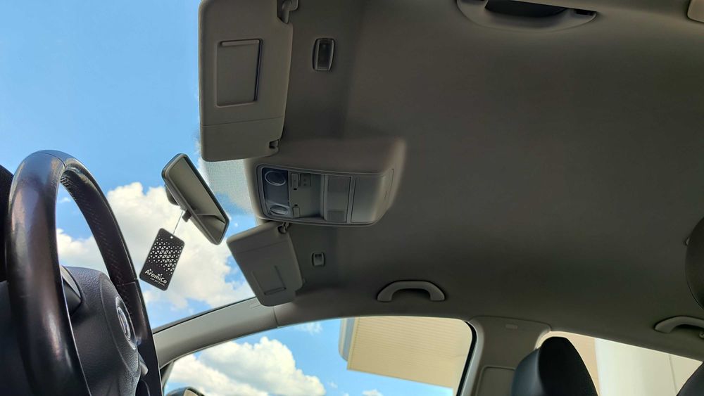 Volkswagen Golf 6 Plus 1.4 MPI
