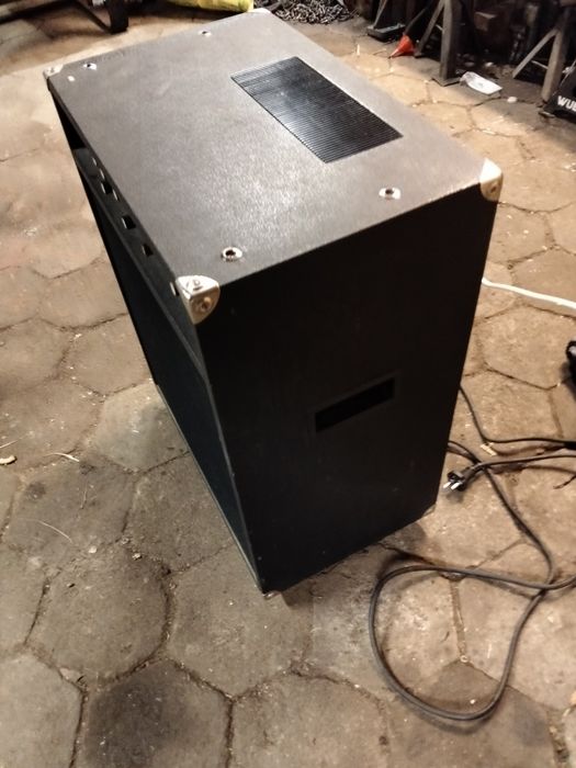 Głośnik UNITRA eltron 50 jp2