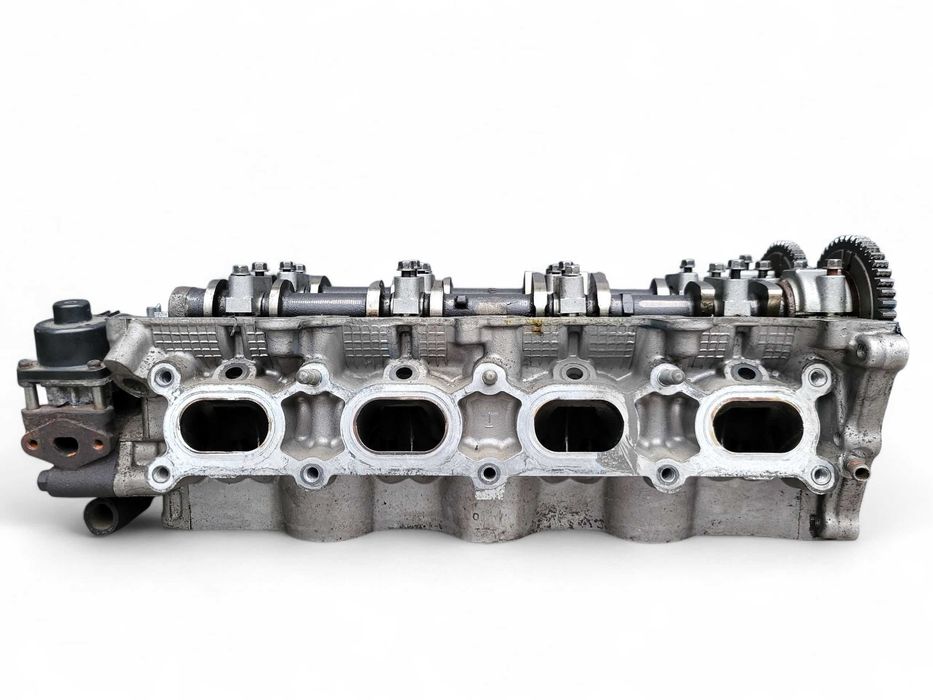 ГБЦ головка блока Suzuki Grand Vitara Swift SX4 1.3 1.5 1.6