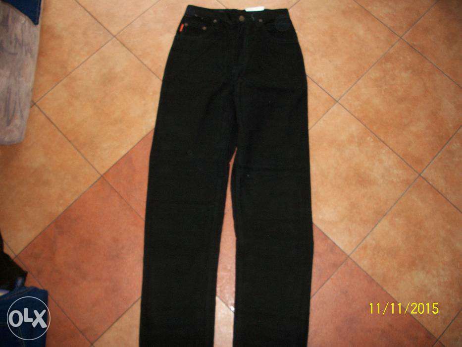 Spodnie damskie jeans rozmiar 26-32