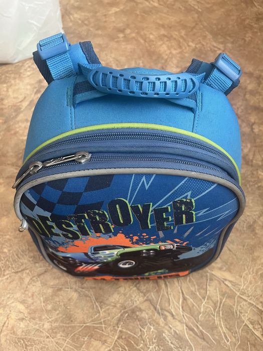 Школьный рюкзак фирмы Yes