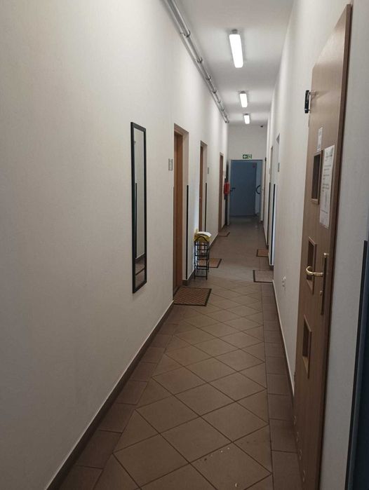 Hotel • Hostel • Pracowniczy-Turystyczny • Wrocław Tyska •