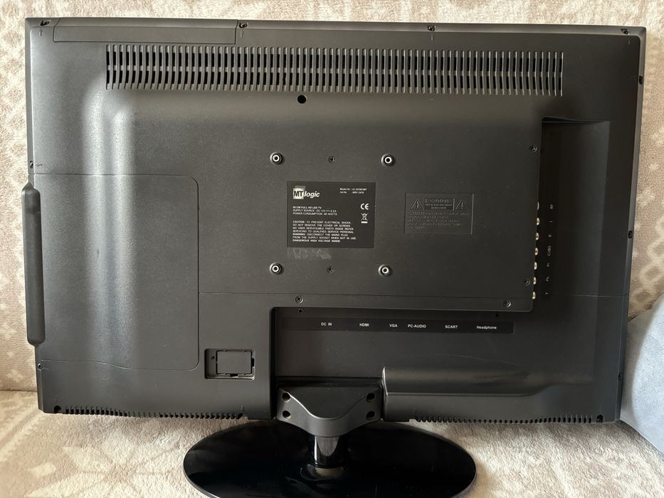 Monitor/ telewizor mtlogic