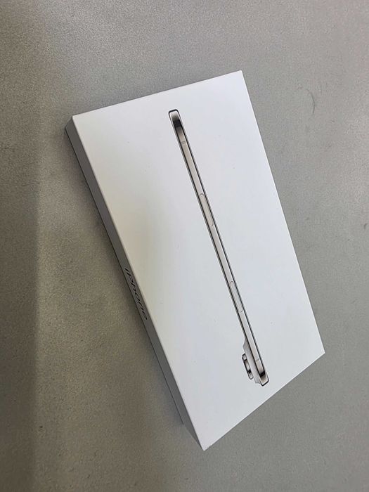 NOWY Apple iPhone Air 256GB Light Gold Teletorium Auchan Wałbrzych