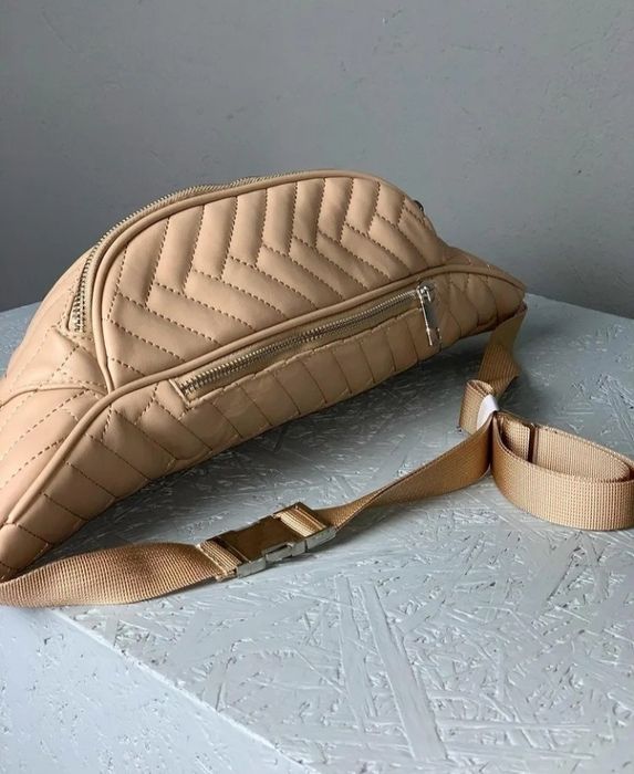 Поясна сумка/Бананка/Поясная сумка ASOS/Сумка на пояс