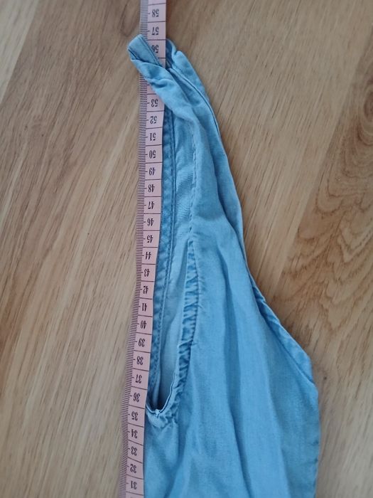 Koszula jeansowa Esmara r S