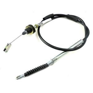 Cabo da embraiagem Isuzu Bedford KBD25 KBD26 KBD27