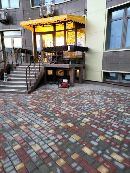 Продам свою комірку. В оренді 10% річних Каманіна Аркадія . 48перлина