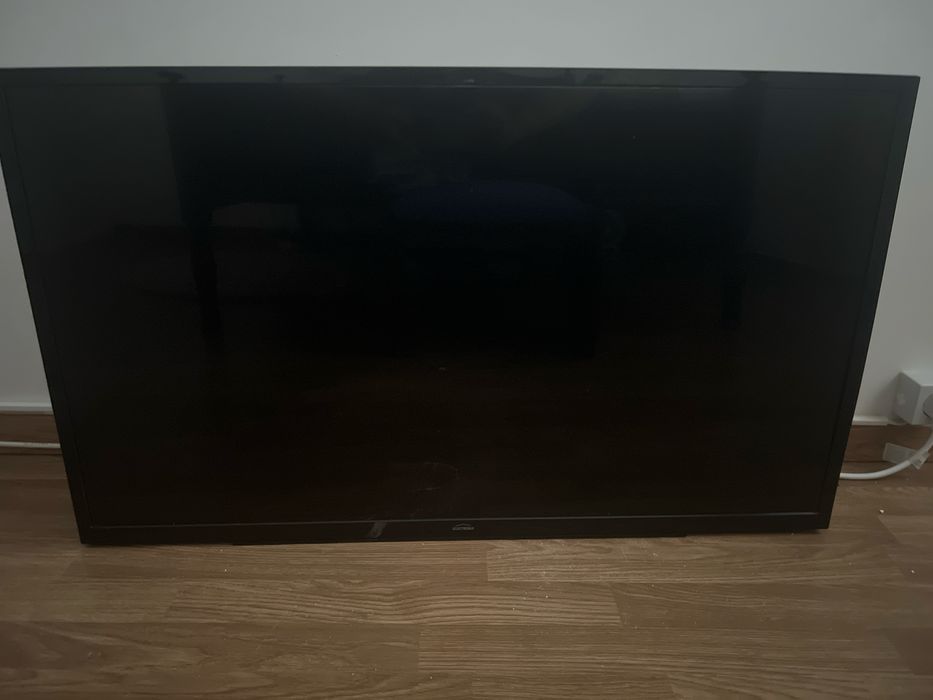 Tv smart Eletronia 39 polegadas