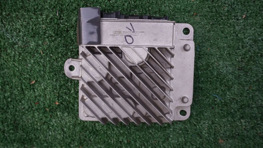 Mazda 6 GJ wzmacniacz Bose GHP9 66 920A  GHP966920A