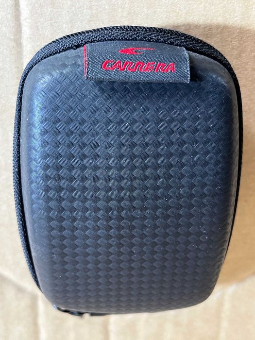 Bolsa de óculos Carrera