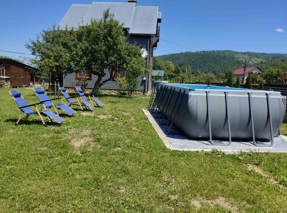 Котедж “Барвінок” у Яремче на 10-12 місць. Відпочинок у Карпатах