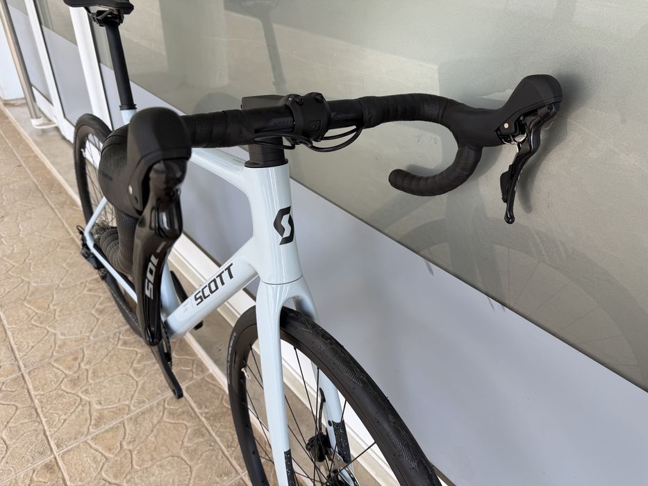 Bicicleta Scott Addict L - PROMOÇAO