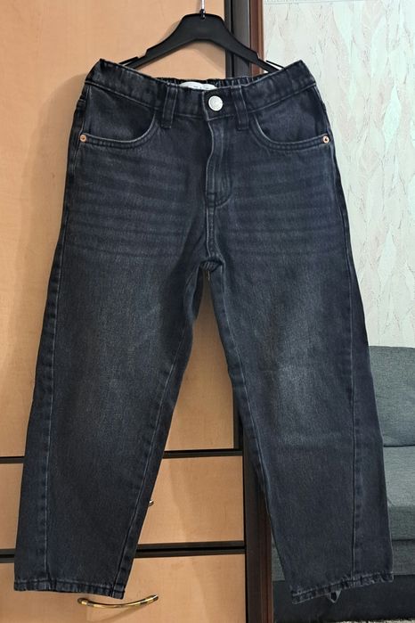 Джинси ZARA джинсы