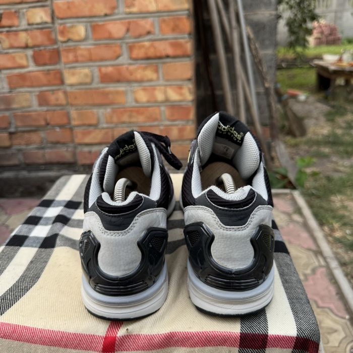 Кроссовки Adidas ZX 8000 Grey, 44 размер, Оригинал, Кросівки