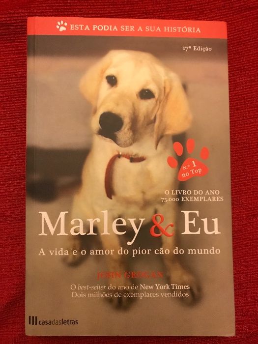 Marley & Eu