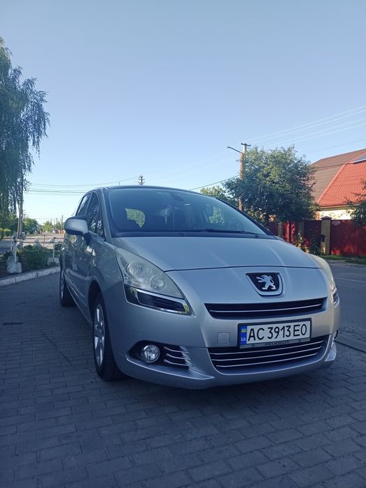 Продам власний автомобіль