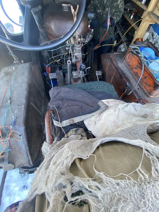 Продам трактор ХТЗ ДТ20