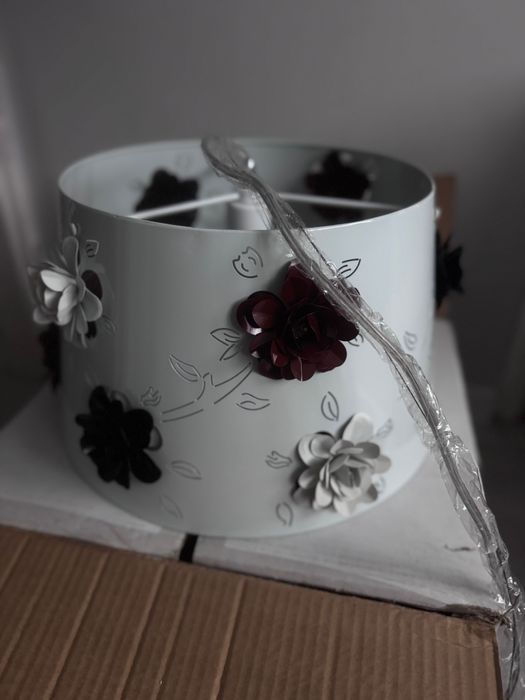 Lampa wisząca ROSA