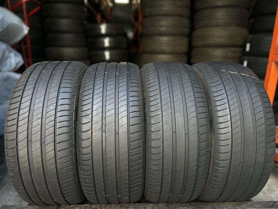 Шины летние 245/45/R18 Michelin Primacy3