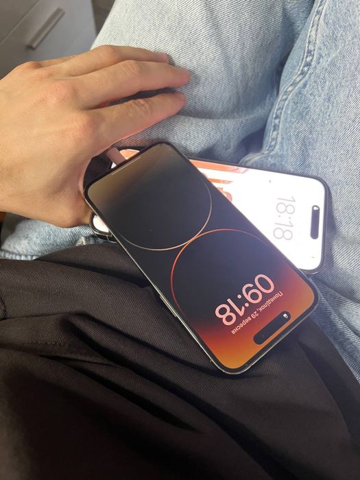 iPhone 14 Pro Max 128gb