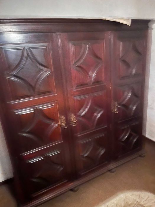 Mobilia de quarto