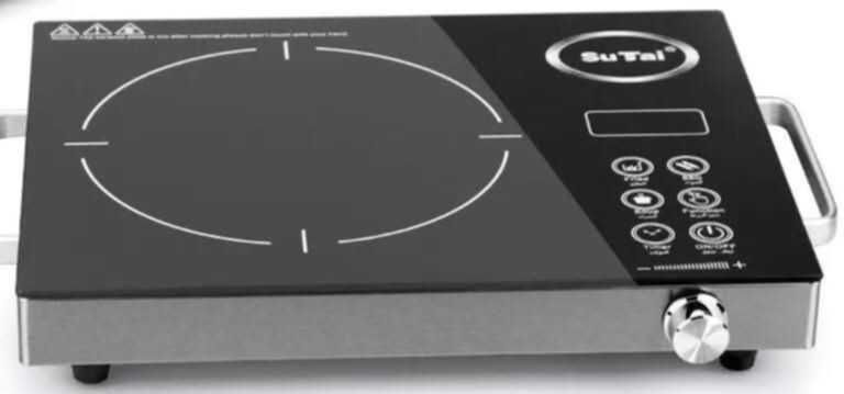 Kuchenka elektryczna