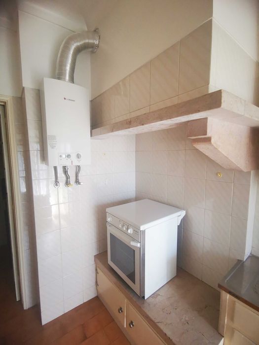 apartamento para arrendar em Benfica, proximo a Sete Rios, Jardim Zoológico
