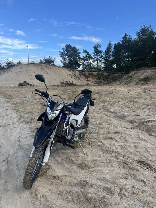 Продам лонкін 300