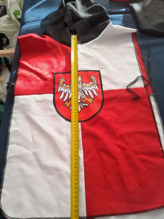 Strój rycerski dziecięcy