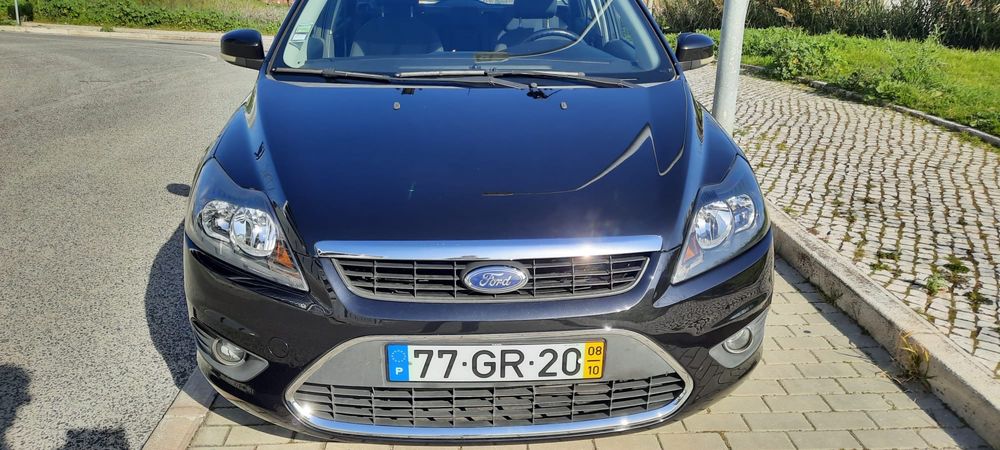 Ford Focus — fotografia 4