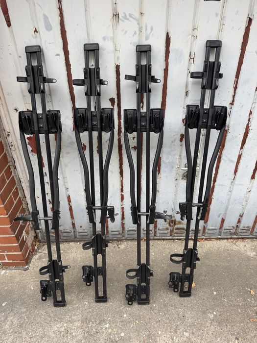 Thule freeride proride 532 , 591, 598 велокріплення , велобагажник