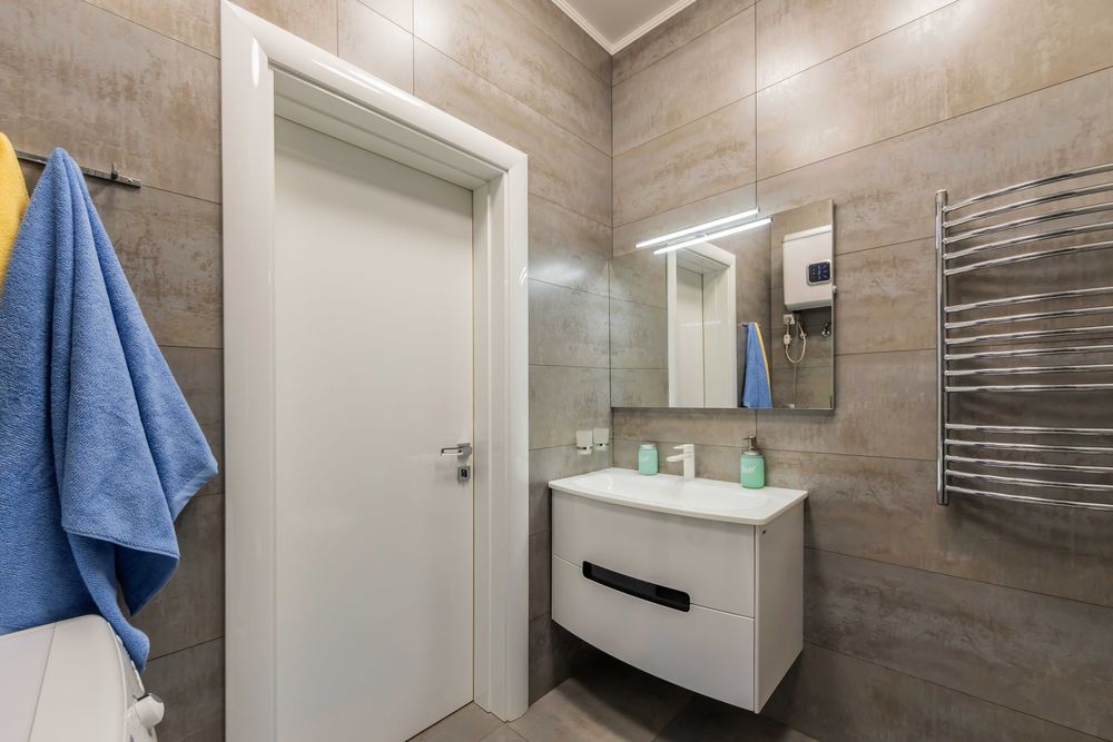 Панорама на центр міста, 20 поверх, 2к квартира на Лесі Українки, 7а