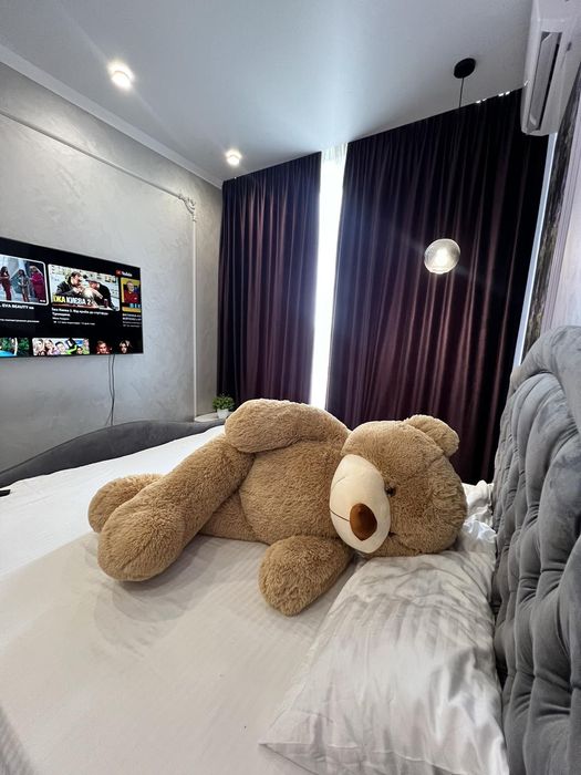 Квартира подобово. Центр . ЖК" 38 Перлина "Документи