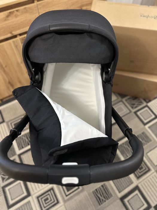 Cybex Balios S Lux