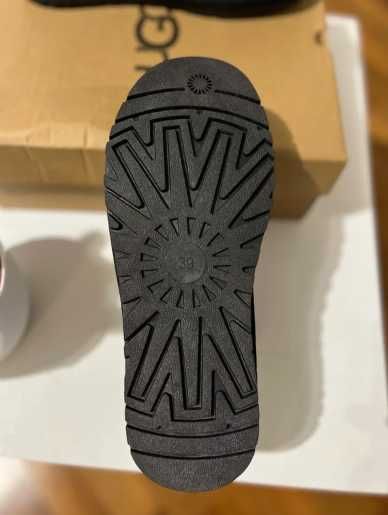 Buty UGG Classic Ultra Mini 36