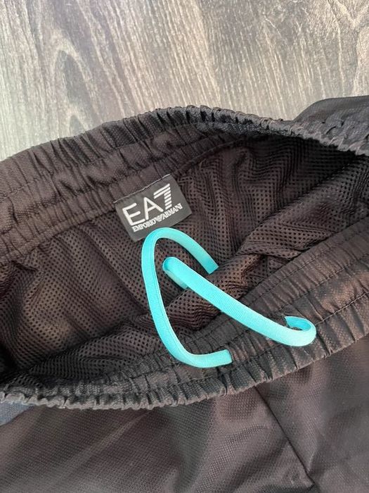 Spodnie dresowe dres EA7 Emporio Armani Ventus 7