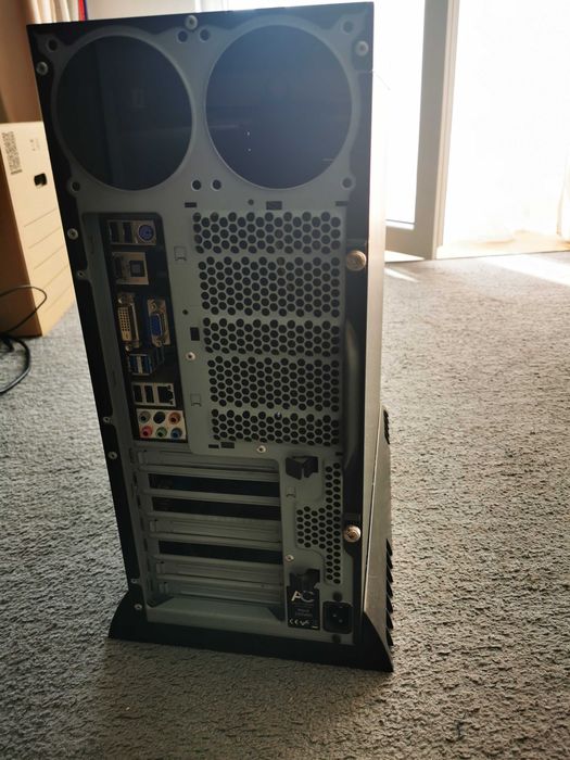 Obudowa komputerowa PC ATX