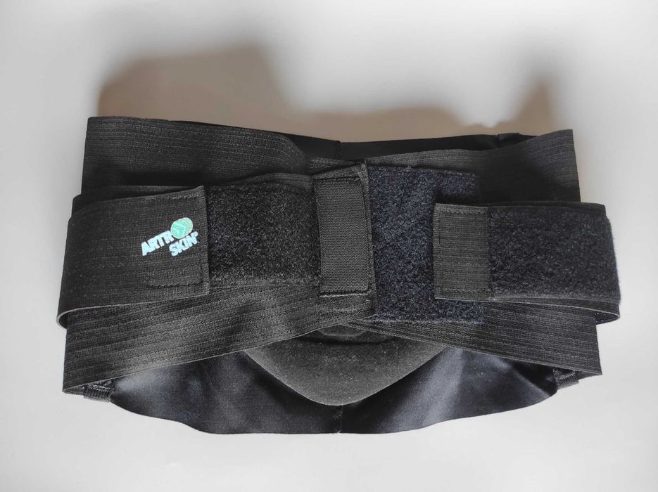 Бандаж ортез поясничный Artroskin R-Lady Plus, размер S, женский