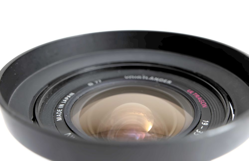 Voigtlander 19-35
