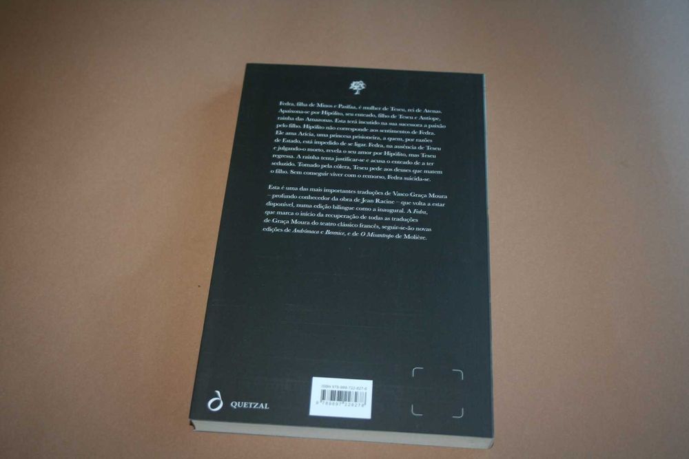 [] Fedra, de Jean Racine