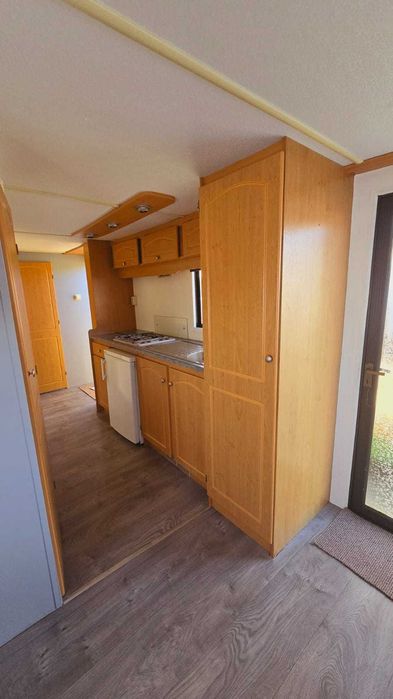 Nowa dostawa! Holiday Sport Domek Holenderski Sezonowy nr 63