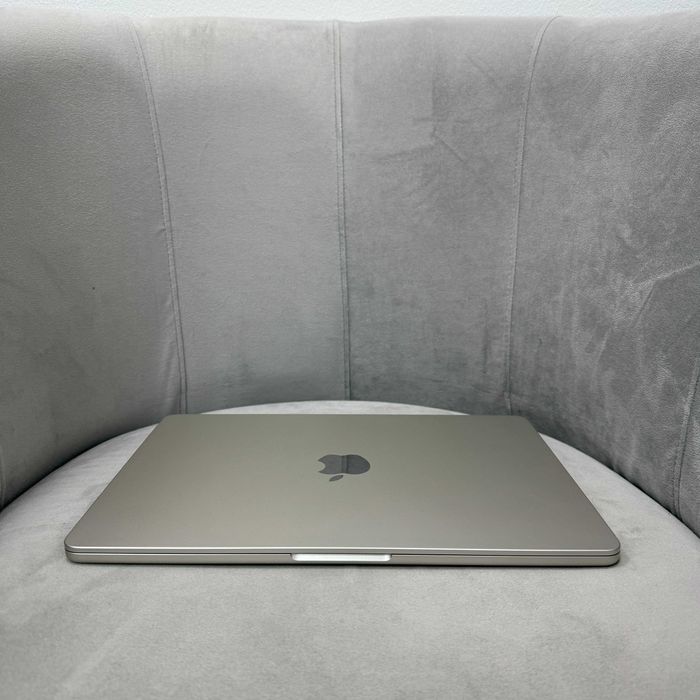 MacBook Air 13 2022 { M2 | 8gb | 512 SSD } Гарантія. 38274SV