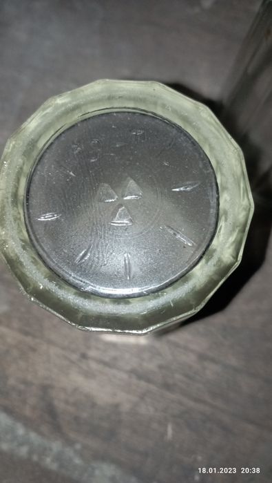 Граненые  стаканы 6 шт.