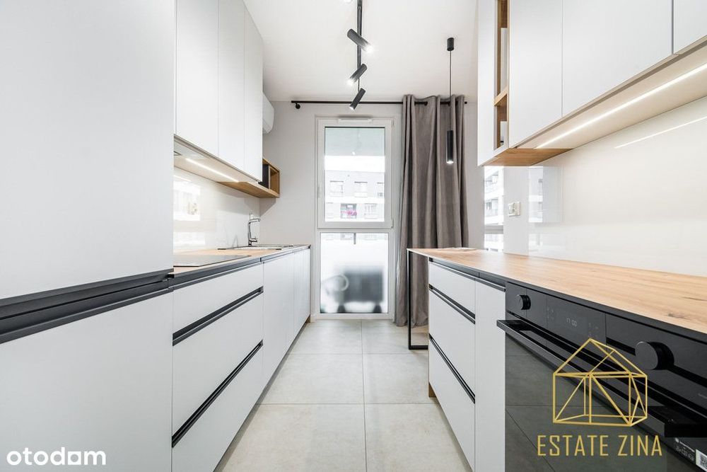 Ruczaj | 73,66 m² | 3/4 pokoje | Bez Pcc | Garaż