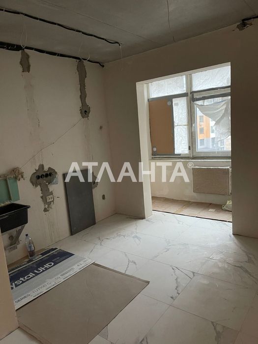Продаётся 2х комнатная квартира в ЖК 58 Жемчужине