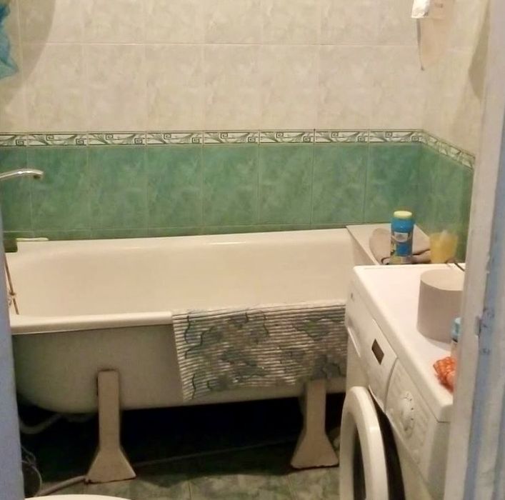 1 ком кв. Ул. Парковая . Р-н Автовокзала