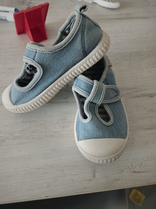 Buty Dla chłopca