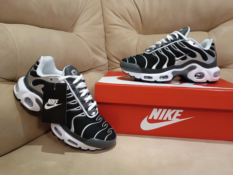 Кросівки Nike Air Max 97 tn plus