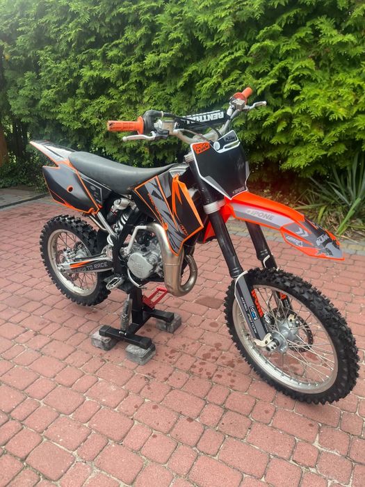KTM